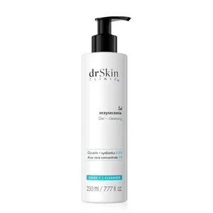 dr Skin CLINIC Żel oczyszczanie 230 ml