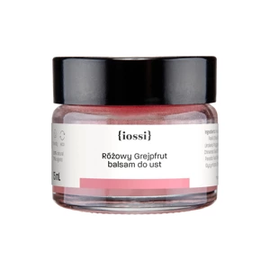 iossi Balsam do ust Różowy Grejpfrut 15ml  