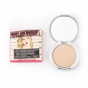 theBalm Mary-Lou Manizer Face Highlighter TRAVEL SIZE 2.7g