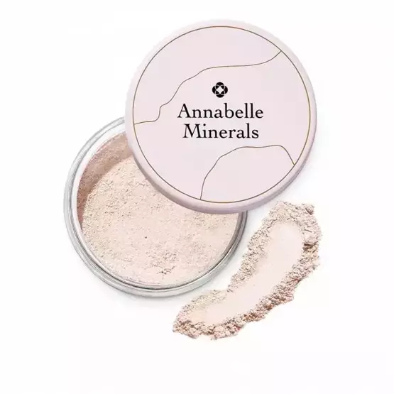 Annabelle Minerals Korektor mineralny Natural Cream 4g