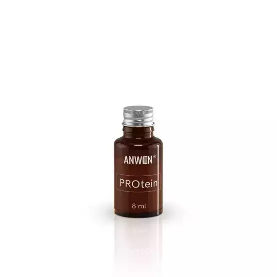 Anwen PROtein протеиновое лечение в ампулах 4 х 8 мл