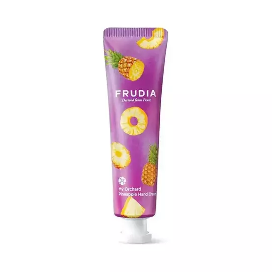 Frudia My Orchard Pineapple Hand Cream Krem do rąk 30g