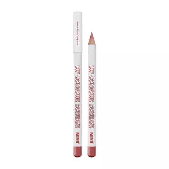 MIYO Konturówka do ust Lip Contour Scriber 06 Peachy 1,2g