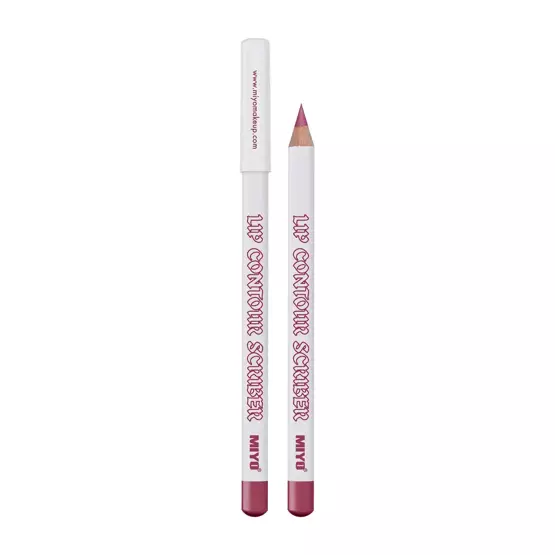 MIYO Konturówka do ust Lip Contour Scriber 08 Berries 1,2g