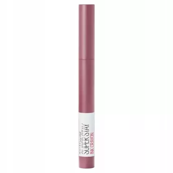 Maybelline Super Stay Ink Pomadka w kredce 25 Stay Exceptional