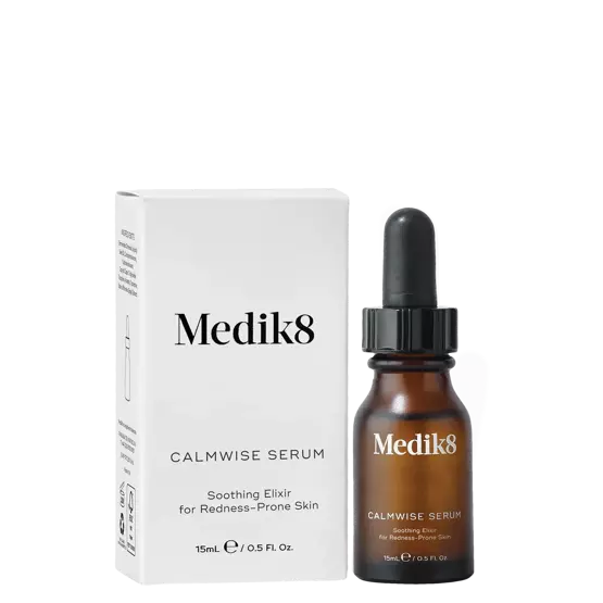 Medik8 Calmwise Сыворотка для снятия раздражения и покраснения кожи 15 мл