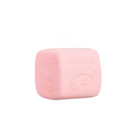 Minti Collection Sponge gąbka do makijażu  jasno różowa