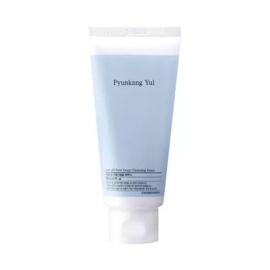 Pyunkang Yul Acne Facial Cleanser Antybakteryjny przeciwzapalny żel do mycia twarzy 120ml