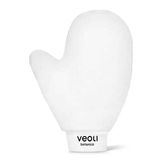 Veoli Botanica I GLOVE PEEL Rękawica peelingująca do ciała