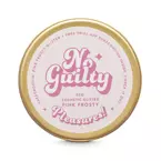 Министерство добра Мыло Facegroovin's glitter Bio-brocade Pink frosty