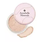Annabelle Minerals Podkład rozświetlający Pure Fair 4g