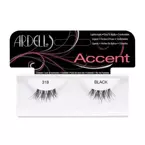 Ardell Accents half lashes 318 Black