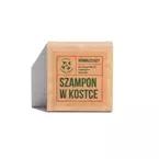 Four Pinks Normalizing Shampoo - Rosemary Mandarin для волос 75 г куб