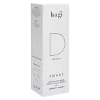 Hagi SMART D Увлажняющий и успокаивающий крем для лица с д-пантенолом 50 мл