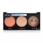 Hean Shape &amp; Glow Facial Shaping Palette