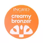 Ingrid Cosmetics Bronzer creamy Bronzer 1