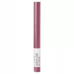 Maybelline Super Stay Ink Pomadka w kredce 25 Stay Exceptional