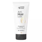 More4Care Anti Hair Loss Specjalistyczna odżywka do włosów wypadających, osłabionych 200 ml