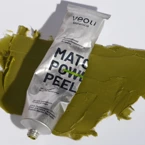 Veoli Botanica Matcha Power Peel Мультикислотный энзимный скраб 75 мл