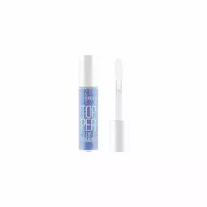 Блиск для губ Claresa TOPPER Lip Shimmer 02 Blew Blue
