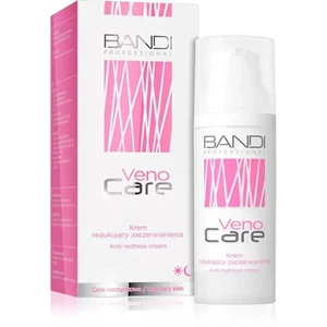 Крем для зменшення почервоніння Bandi Professional Veno Care 50 мл