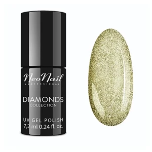 Лак для нігтів NEONAIL Diamonds Iconic Style 7.2 мл