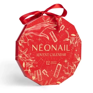 Різдвяний календар NEONAIL 2023 - 12 віконець
