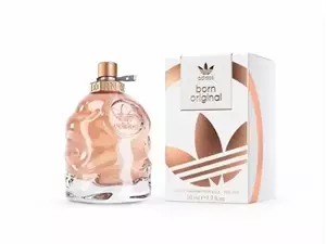 Adidas Born Original For Her woda perfumowana spray 50ml