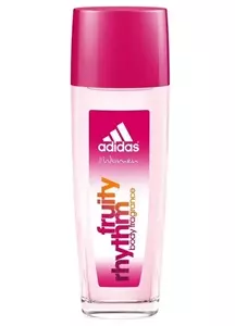 Adidas Fruity Rythm dezodorant spray szkło 75ml