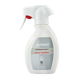 Altruist Family Sunspray SPF50, 250 ml 