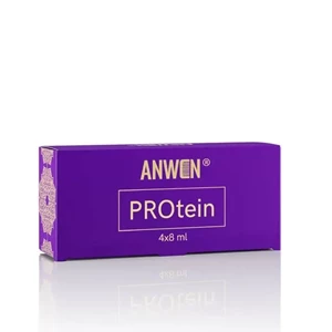 Anwen PROtein білкове лікування в ампулах 4 х 8 мл