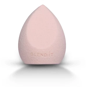 BLEND IT Спонж для макіяжу Оксамитова рожева хмаринка
