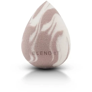 BLEND IT Спонж для макіяжу Marble Nougat