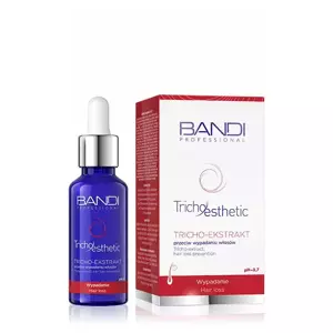 Bandi Professional Трихо-екстракт проти випадіння волосся 30мл