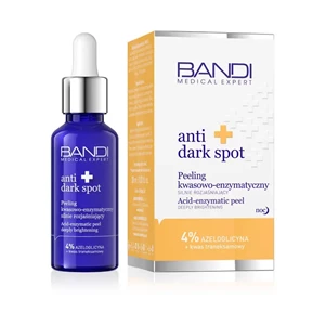 Bandi Professional Anti Dark Spot Кислотно-ферментний пілінг для сильного освітлення 30 мл