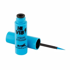 Barry M Hi Vis Liquid Eyeliner w płynie Amp Up 2,8 ml 