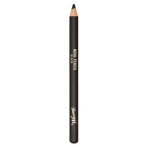 Barry M Kohl Pencil kredka do oczu BLACK KP1