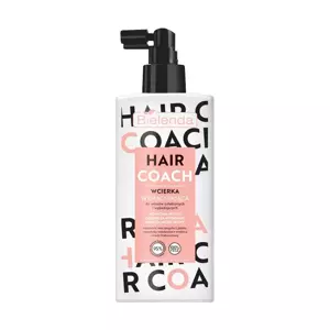 Bielenda Pure Vegan Wegański szampon do włosów przetłuszczających się 400ml