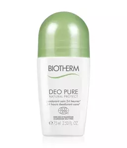 Biotherm Deo Pure Natural Protect Naturalny dezodorant w kulce 75ml