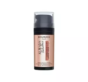 Bourjois Always Fabulous Baza pod makijaż z spf30, 30 ml