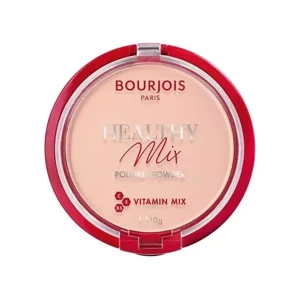 Bourjois Always Fabulous Shine Control Mat Powder Matujący puder 200 Rose Vanilla