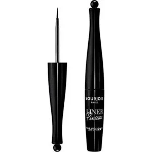 Bourjois Eyeliner w pędzelku  Liner Pinceau 01 