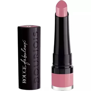 Bourjois Rouge Fabuleux Pomadka do ust 07 Perlimpinpink 