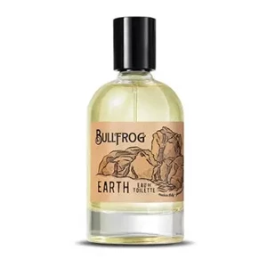 Bullfrog Eau de Toilette Elements Earth Woda toaletowa 100ml