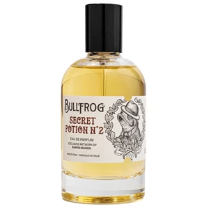 Bullfrog woda perfumowana Secret Potion N.2 100ml