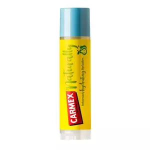 Carmex Vanilla Intensywnie nawilżający balsam do ust SPF15 WANILIA sztyft 4,25g