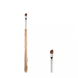 Claré Blanc Pędzel do makijażu Angled Brow Brush