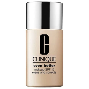Clinique Even Better™ Evens and Corrects Makeup SPF15 podkład wyrównujący koloryt skóry 26 Cashew 30ml