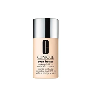 Clinique Even Better™ Makeup podkład wyrównujący koloryt skóry SPF15 CN 8 Linen 30ml