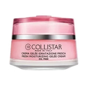 Collistar Idro-Attiva Fresh Moisturizing Gel-Cream nawilżający żel-krem do twarzy 50ml